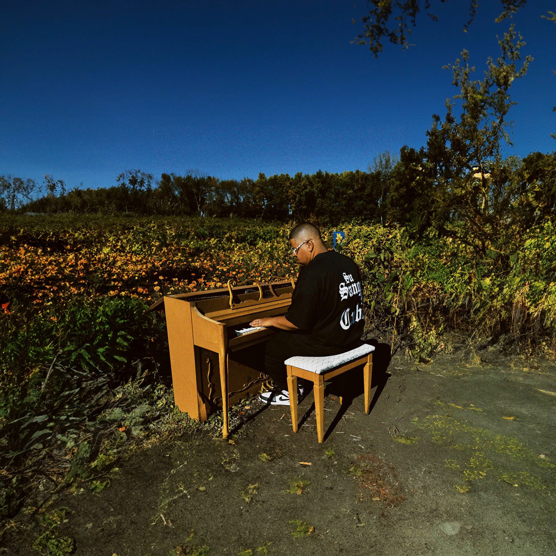 Album cover of Worship Urbano