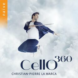 Cover of Cello 360