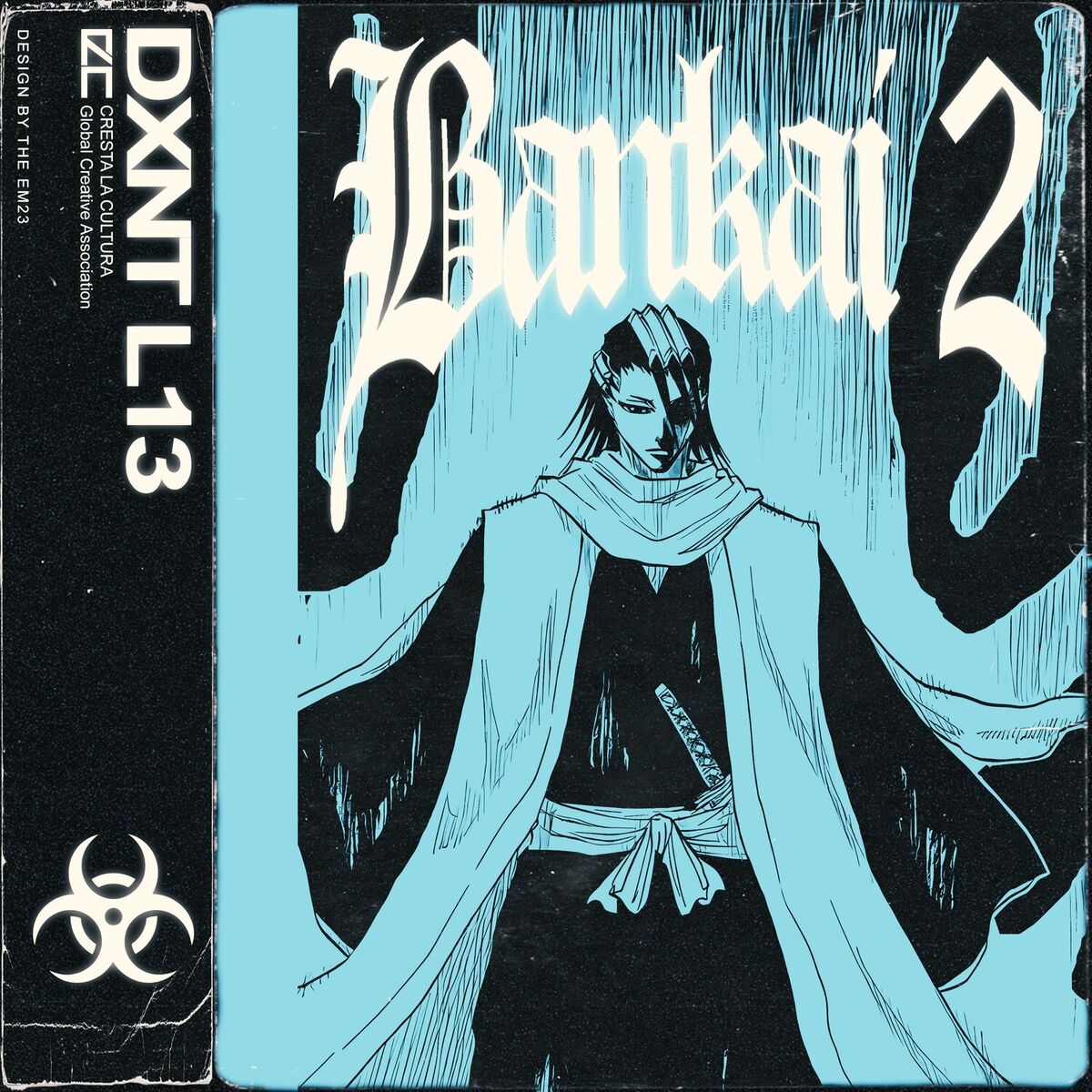 Album cover of Bankai 2