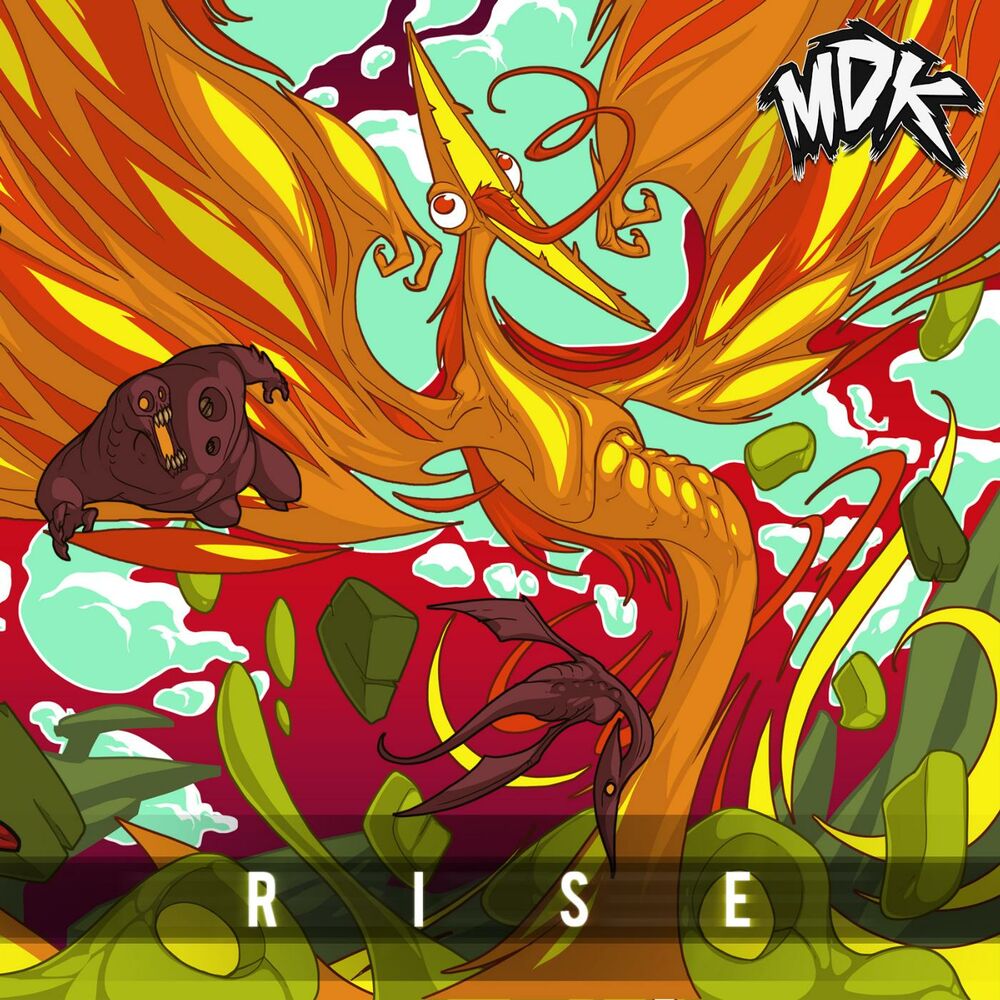 Picture of Rise