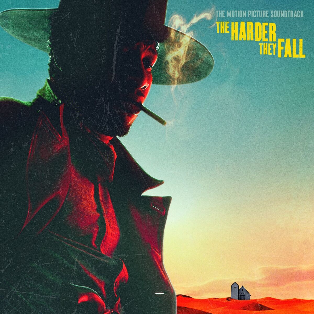 Album cover of No Turning Around
