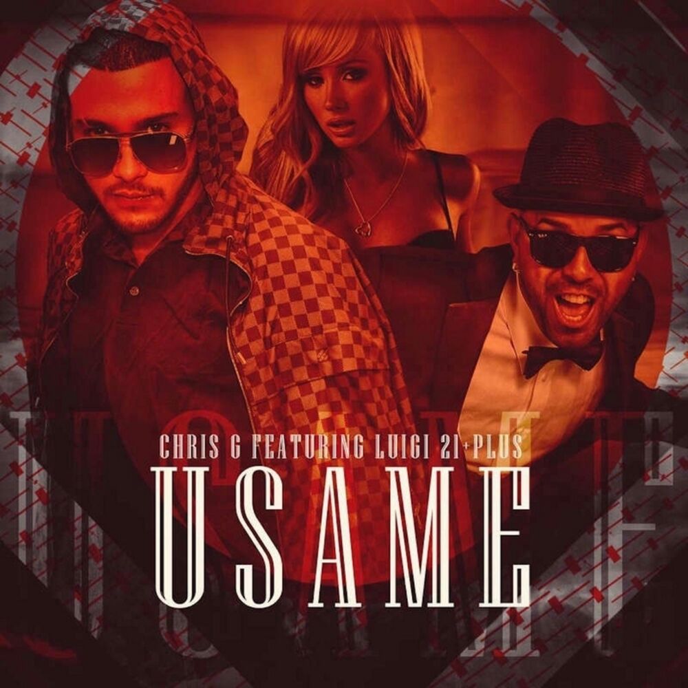 Picture of Usame