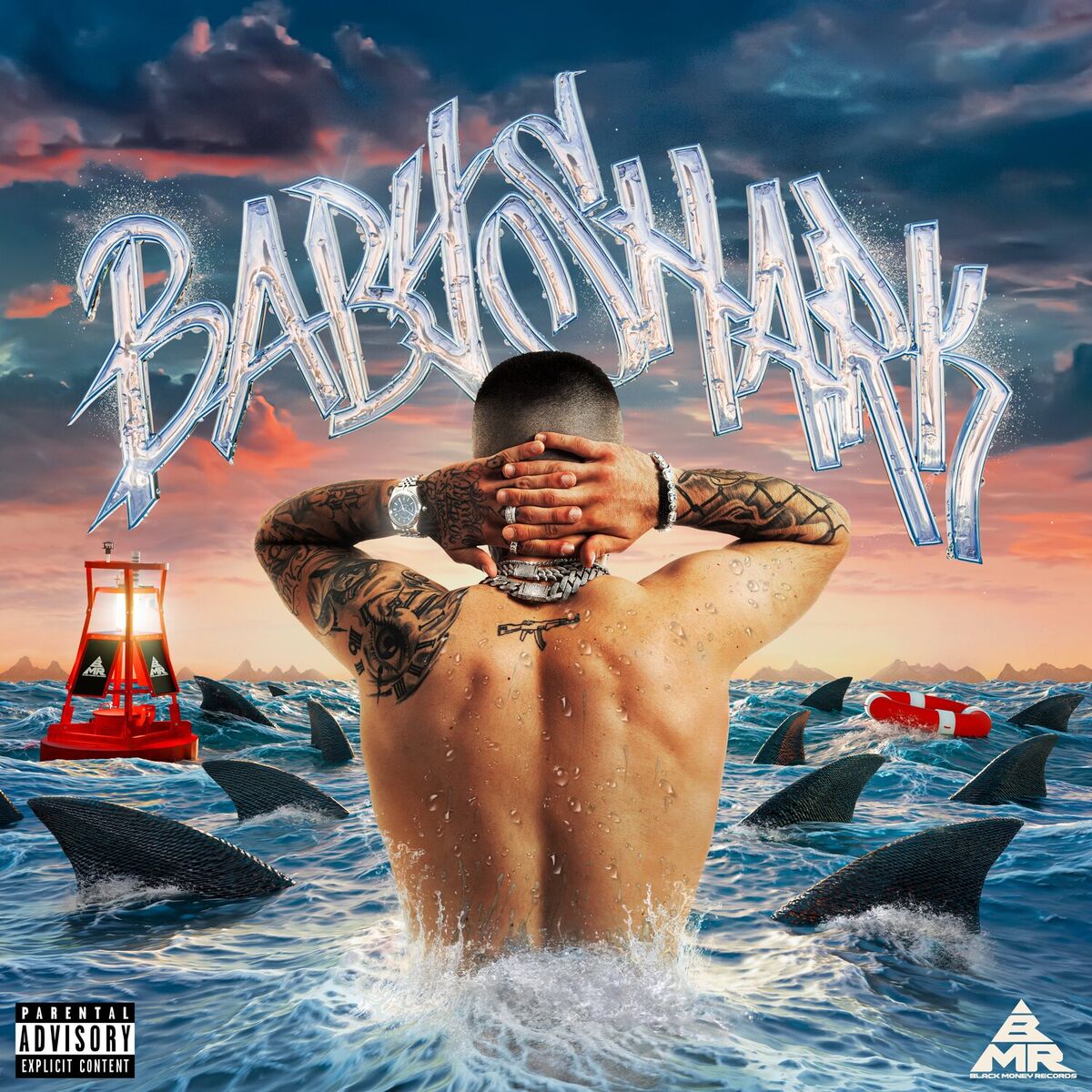 Album cover of XWRIS