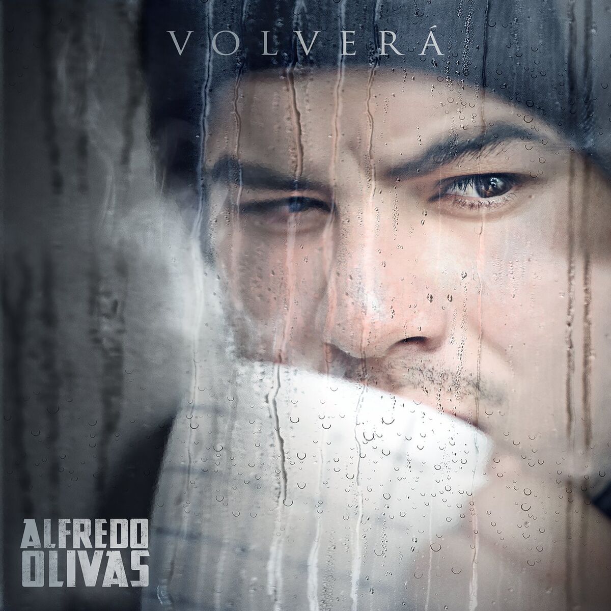 Album cover of Volverá