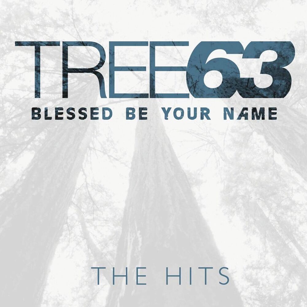 Picture of Blessed Be Your Name - The Hits