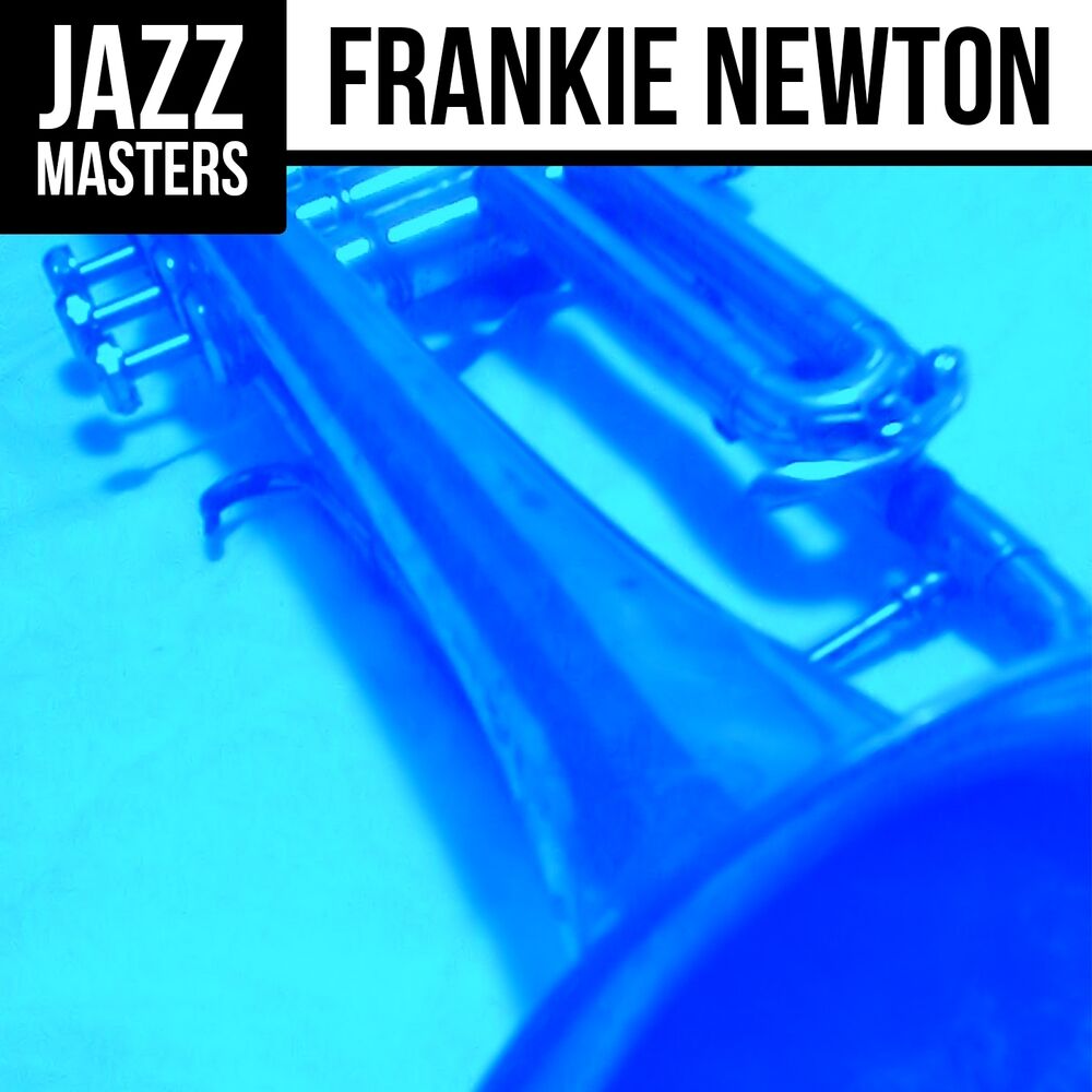 Picture of Jazz Masters: Frankie Newton