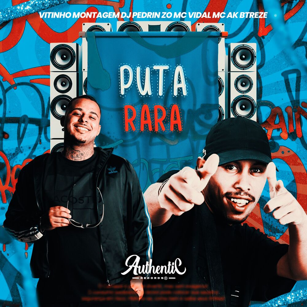 Picture of Puta Rara