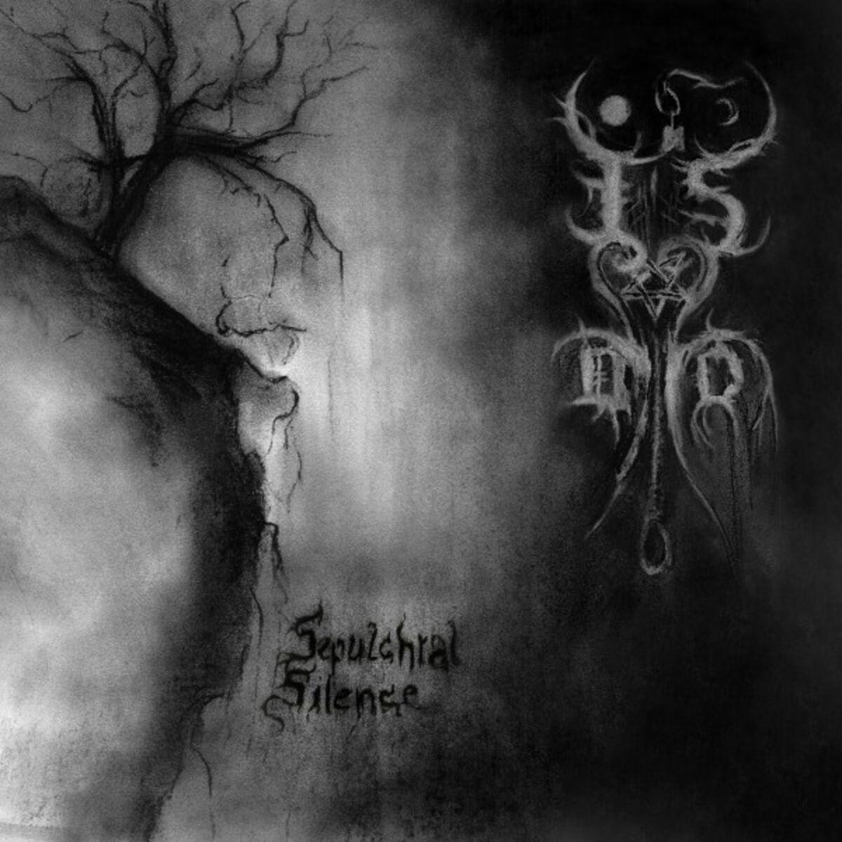 Album cover of Sepulchral Silence