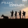 Folk Baroque: Speculative Music from 18th Century Poland (Coloured Vinyl)