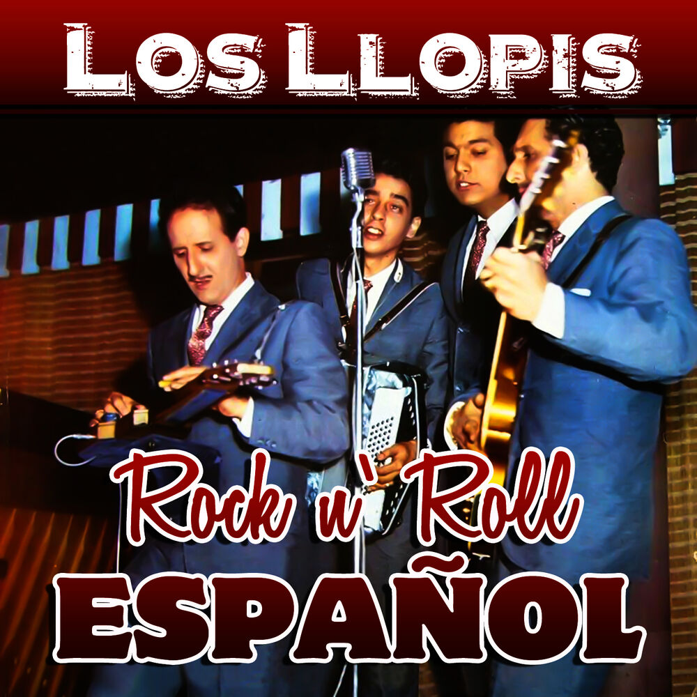 Picture of Rock ‘n Roll Español