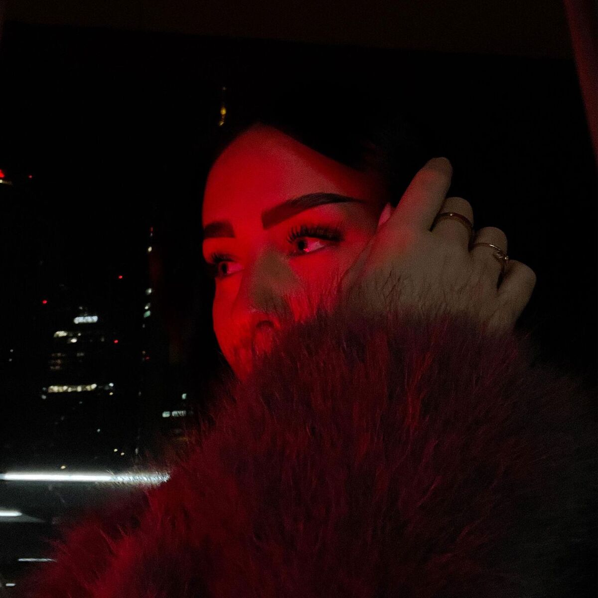 Album cover of verbotene liebe