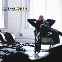 Cover of At Home