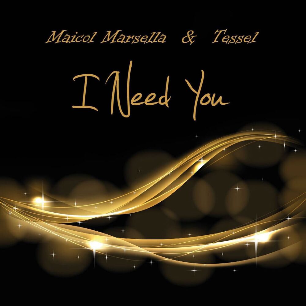 Picture of I Need You