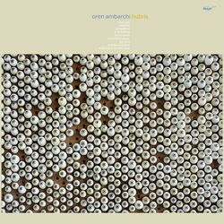 Cover of Hubris