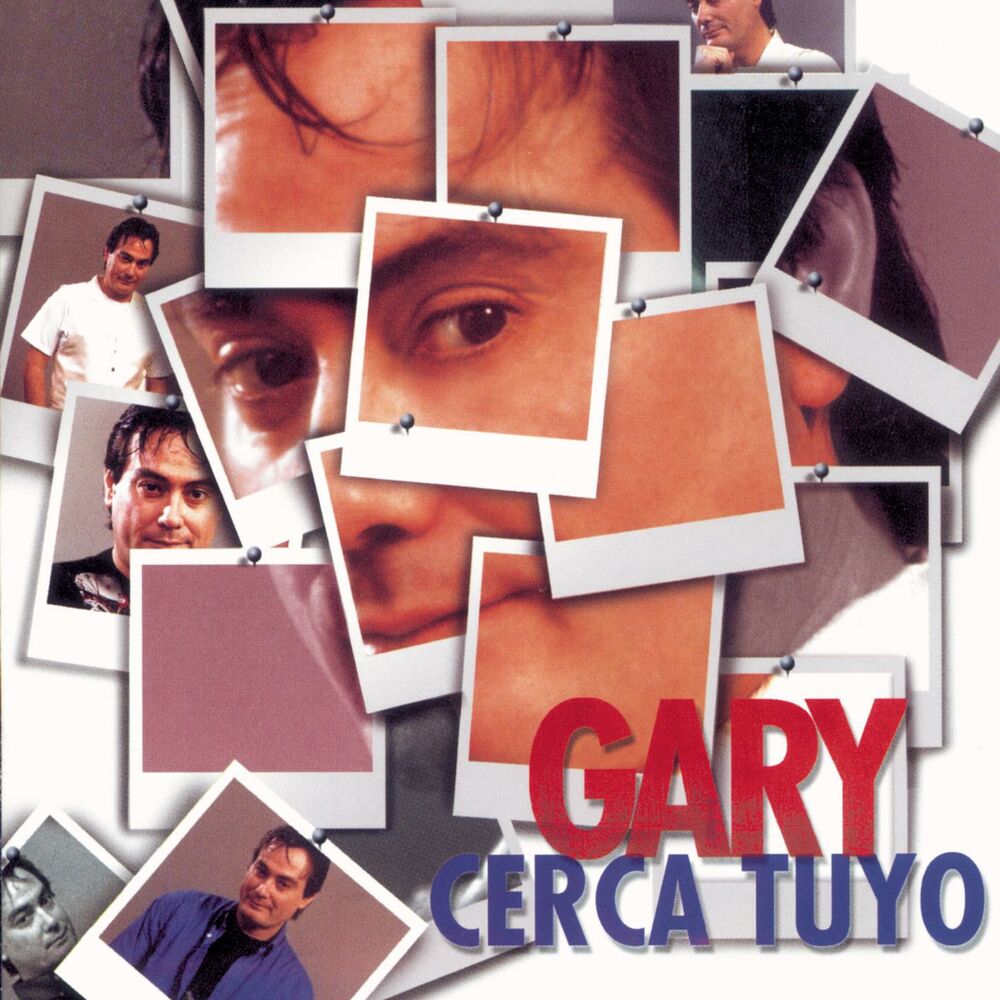 Picture of Cerca Tuyo