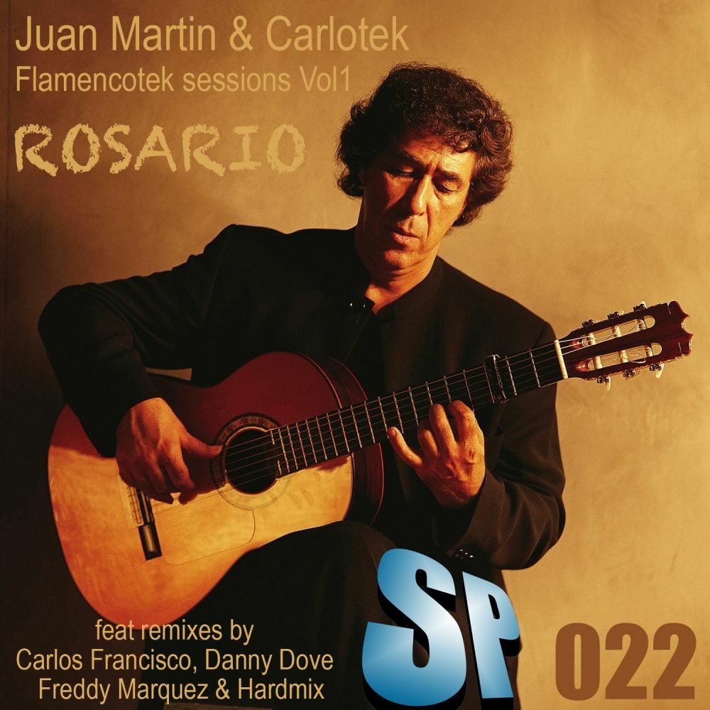 Picture of Rosario