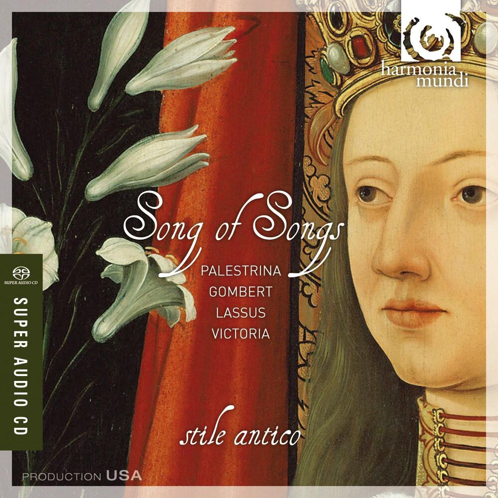 Picture of Song of Songs
