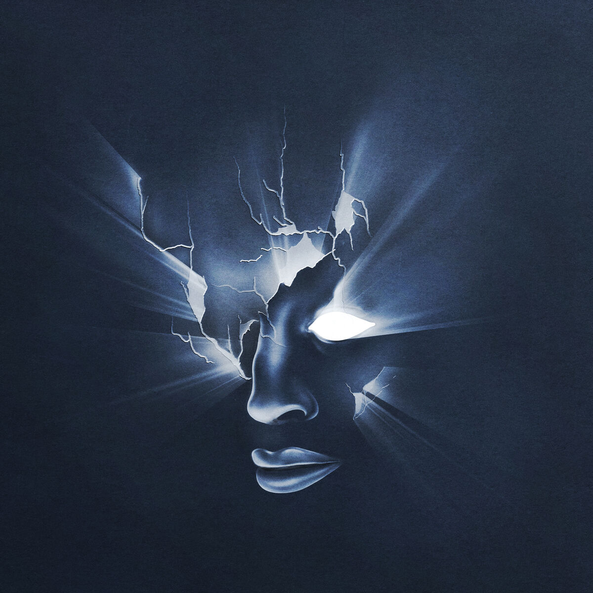 Album cover of The Cracks
