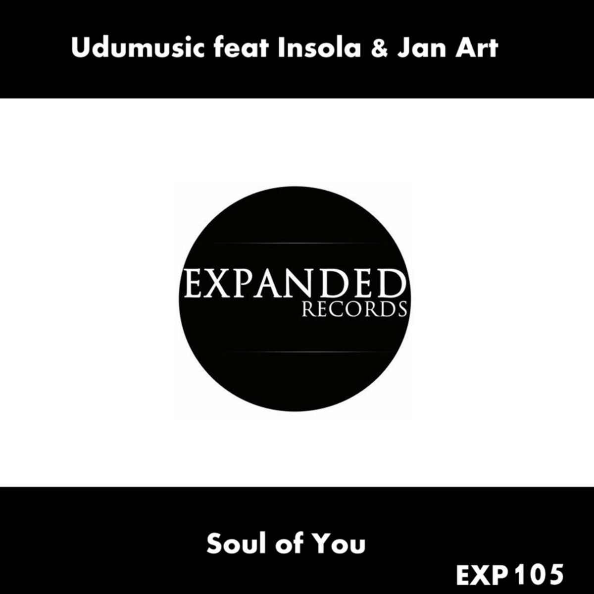 Album cover of Soul Of You