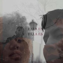 Cover of ELLA ES