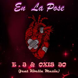 Cover of En La Pose