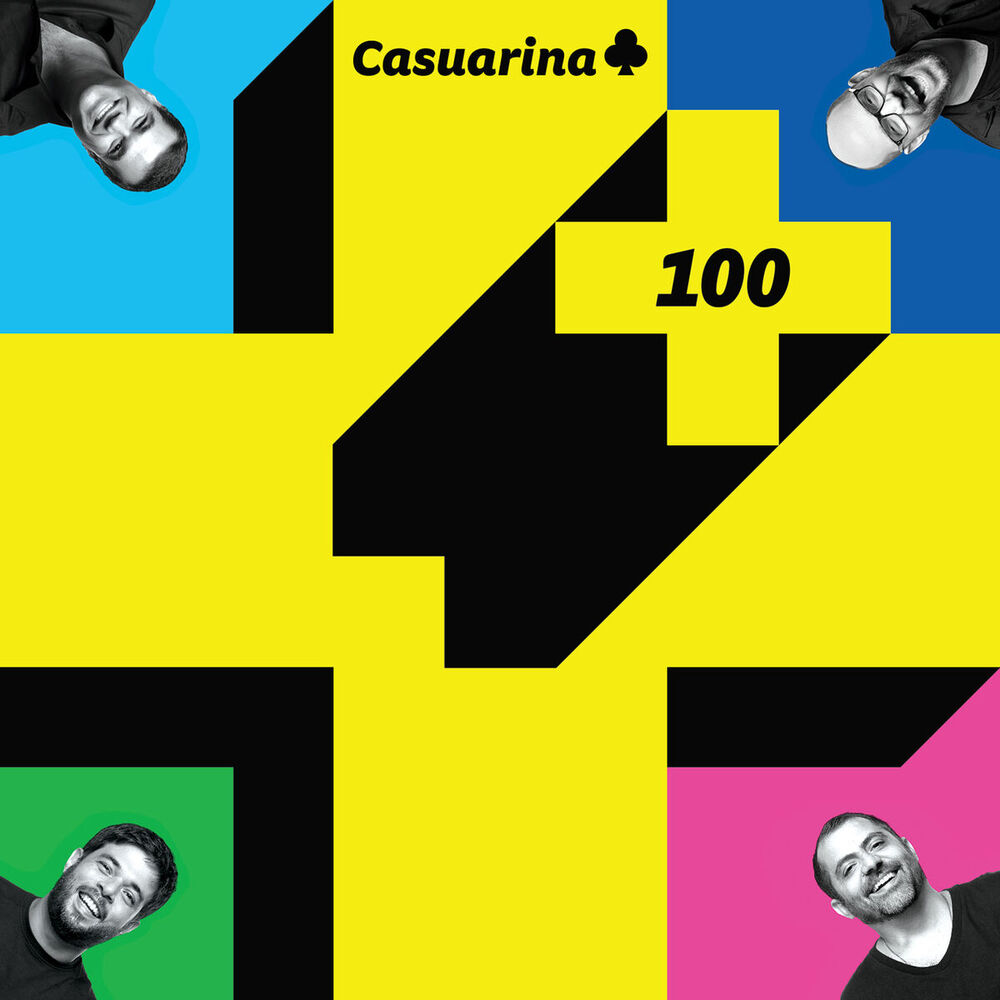Picture of + 100