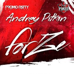 Cover of ForZe