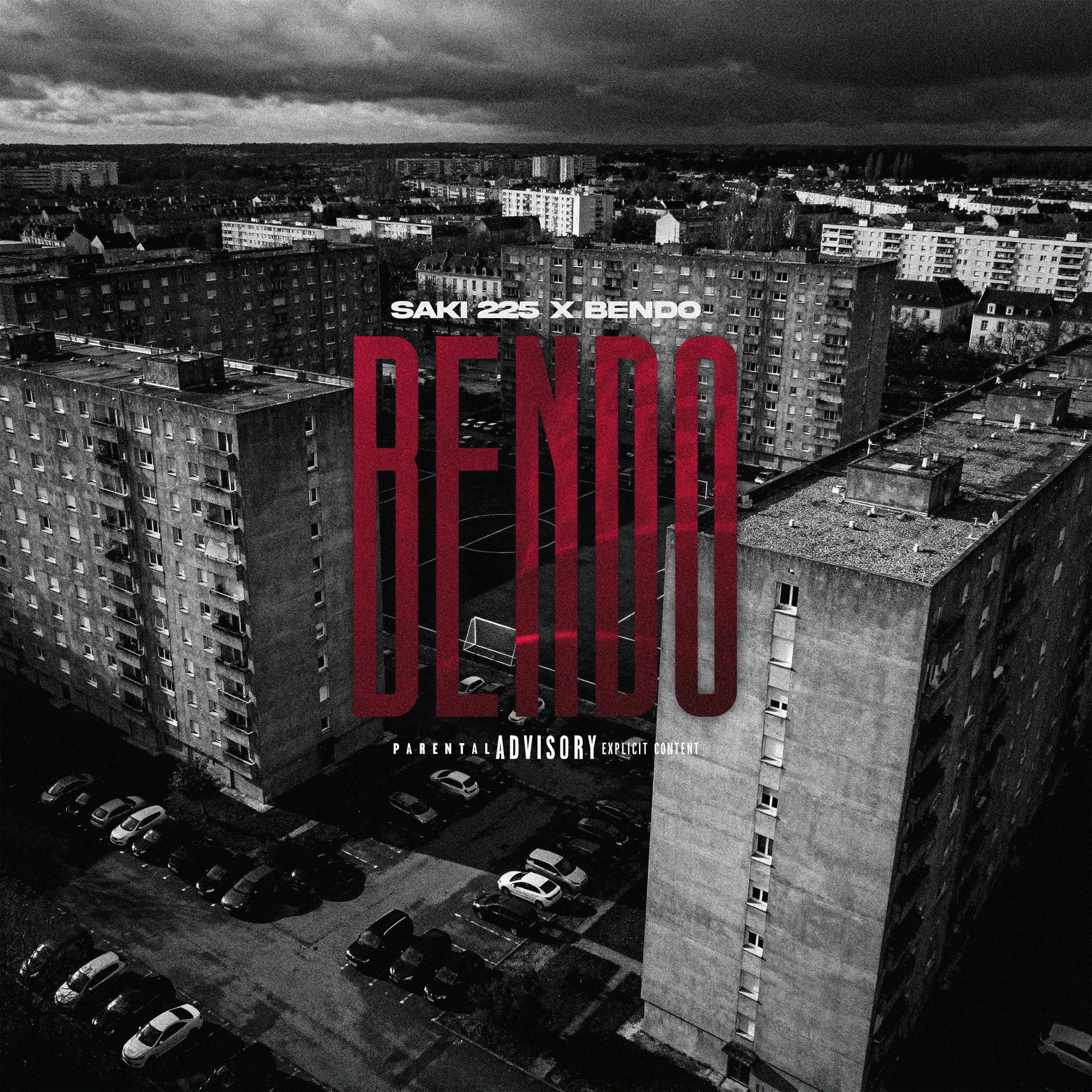 Album cover of Bendo