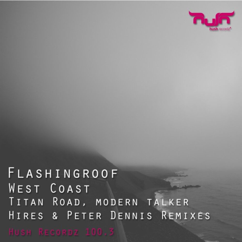 Picture of West Coast