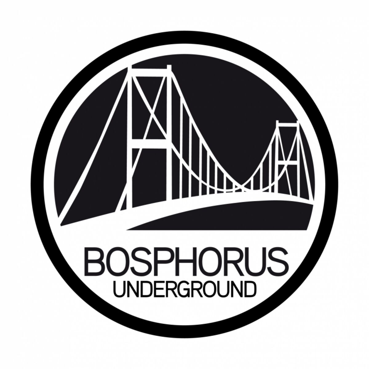 Album cover of Bosphorus Underground Classics