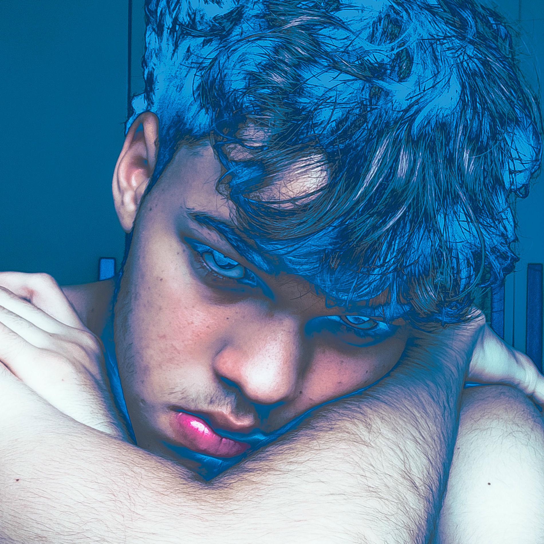 Album cover of Frio