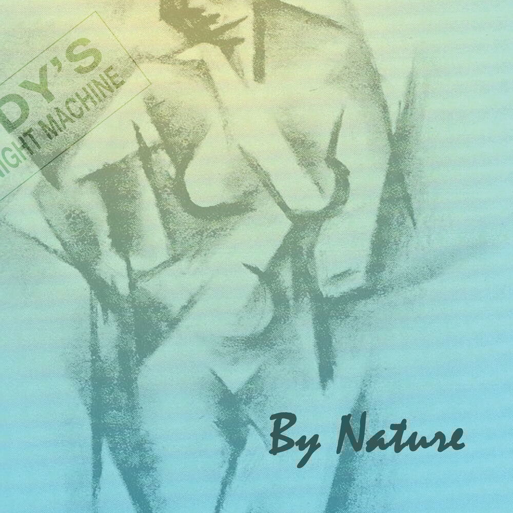 Picture of By Nature EP