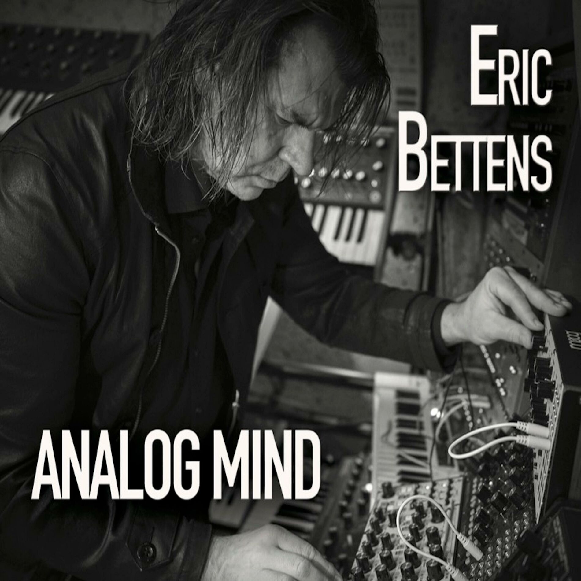 Album cover of ANALOG MIND