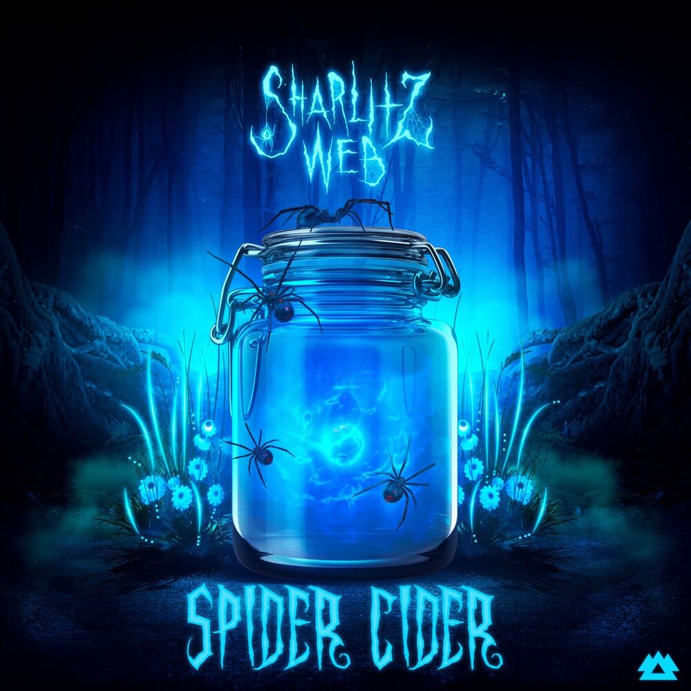 Picture of Spider Cider
