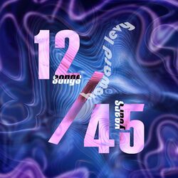 Cover of 12/45
