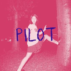 Cover of Pilot