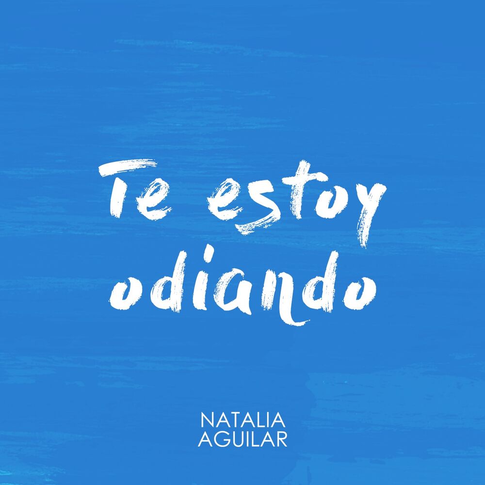 Picture of Te Estoy Odiando