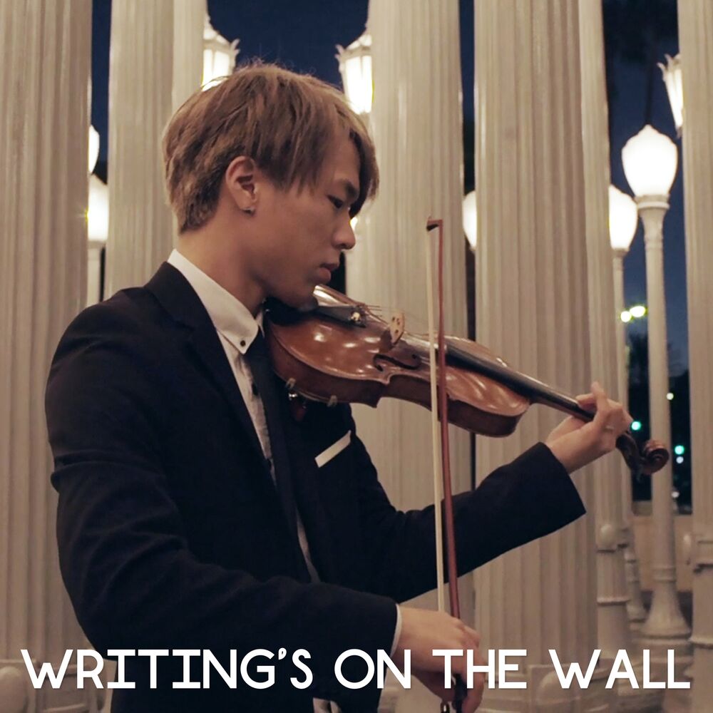 Picture of Writing's on the Wall
