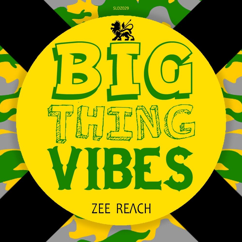 Picture of Big Thing Vibes