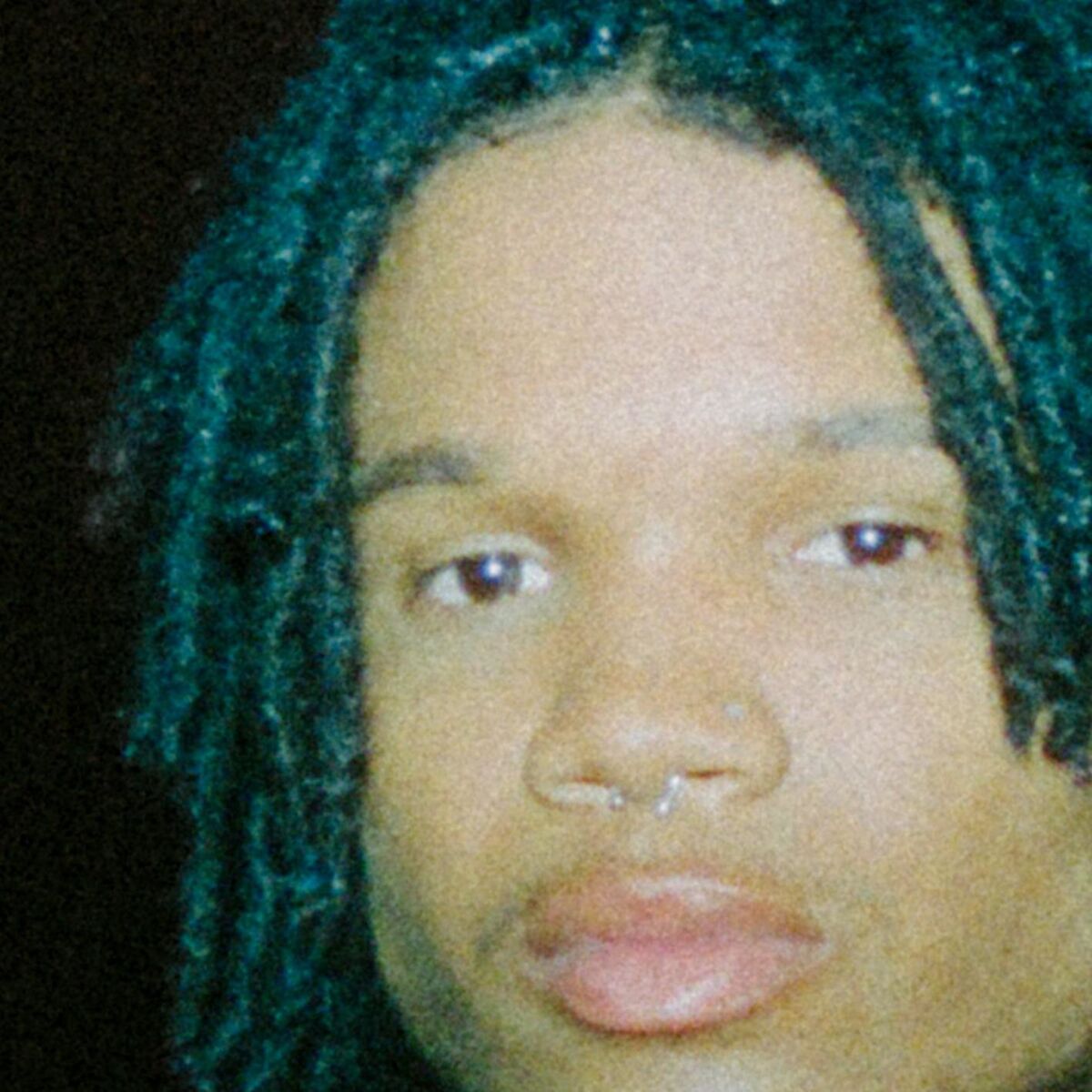 Album cover of LUV (I KNOW I WANT THIS FOR REAL)