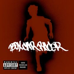 Cover of Box Car Racer