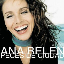 Cover of Peces De Ciudad