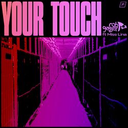Cover of Your Touch