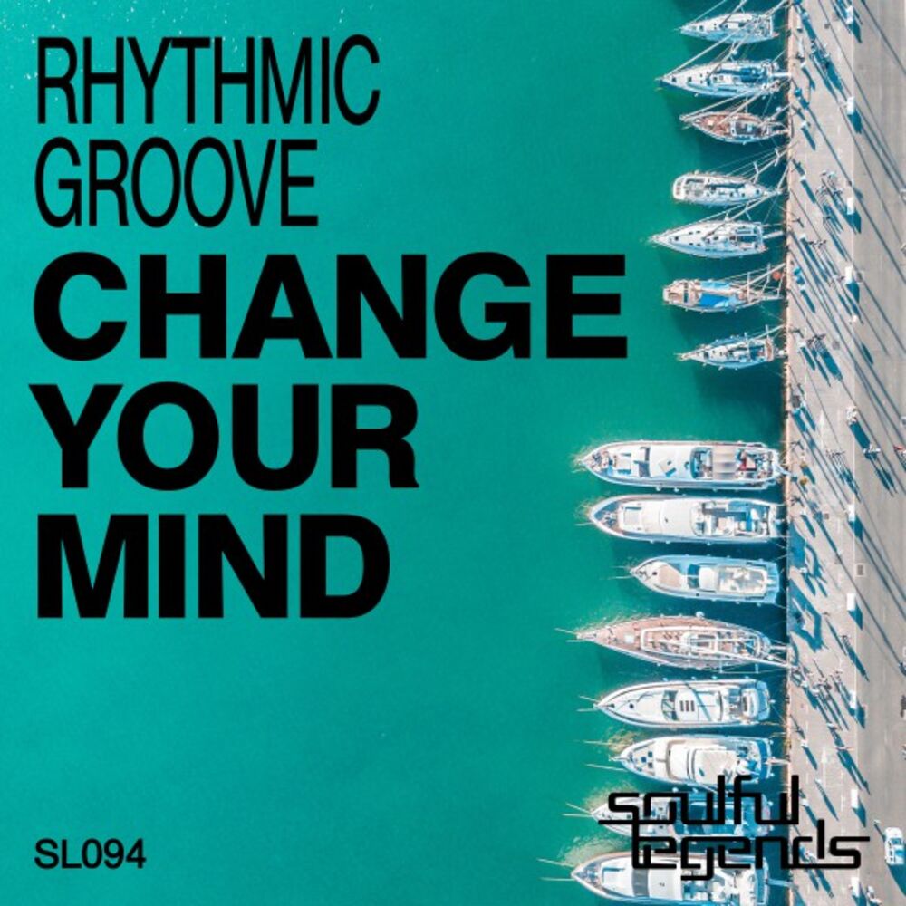 Picture of Change Your Mind (Original Mix)