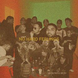 No Hard Feelings