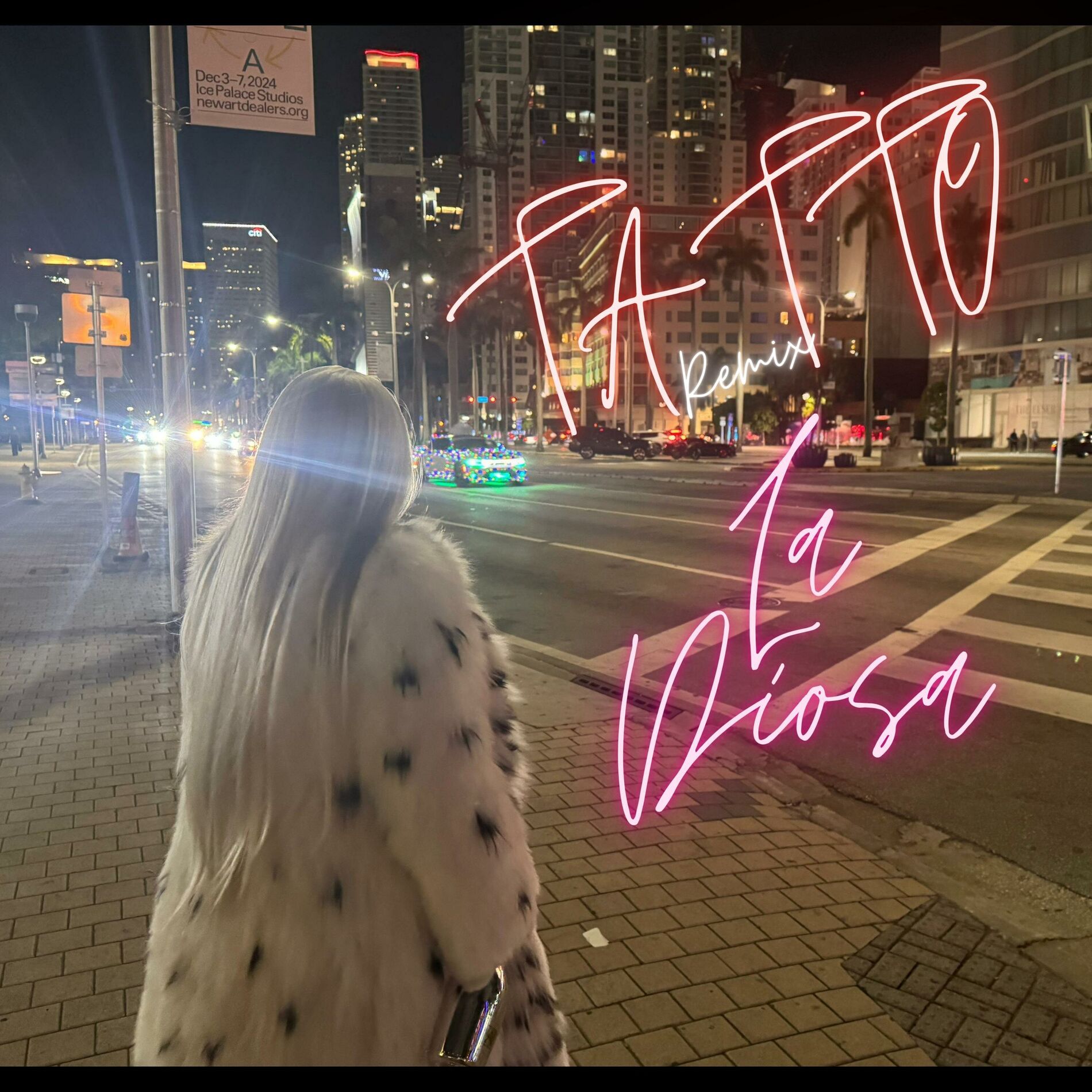 Album cover of Tatto