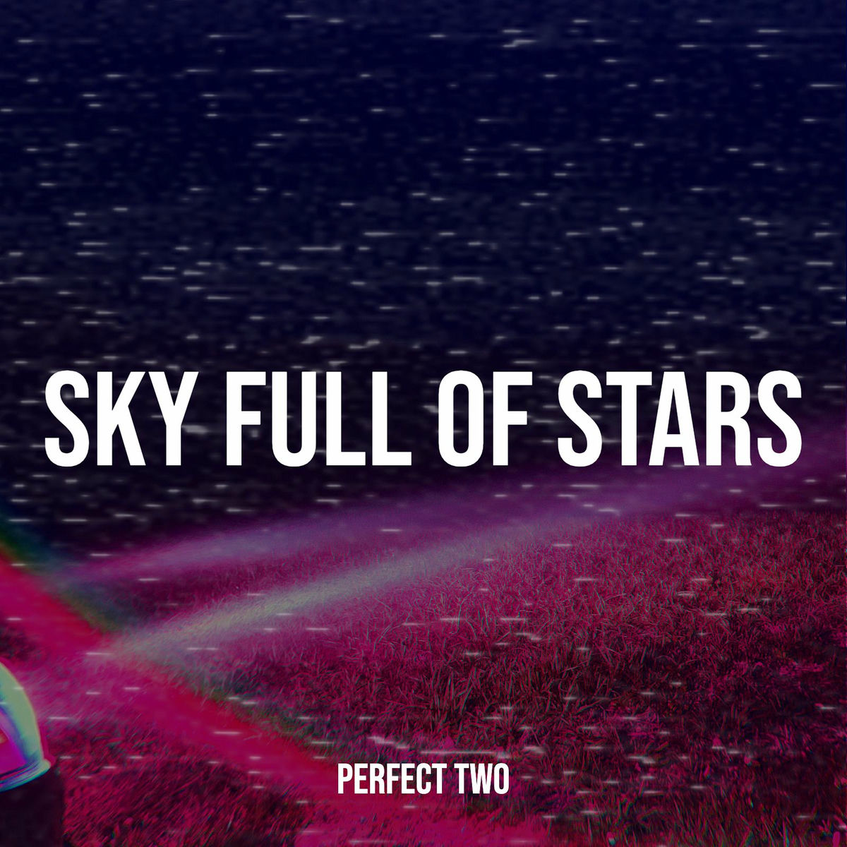 Album cover of Sky Full of Stars