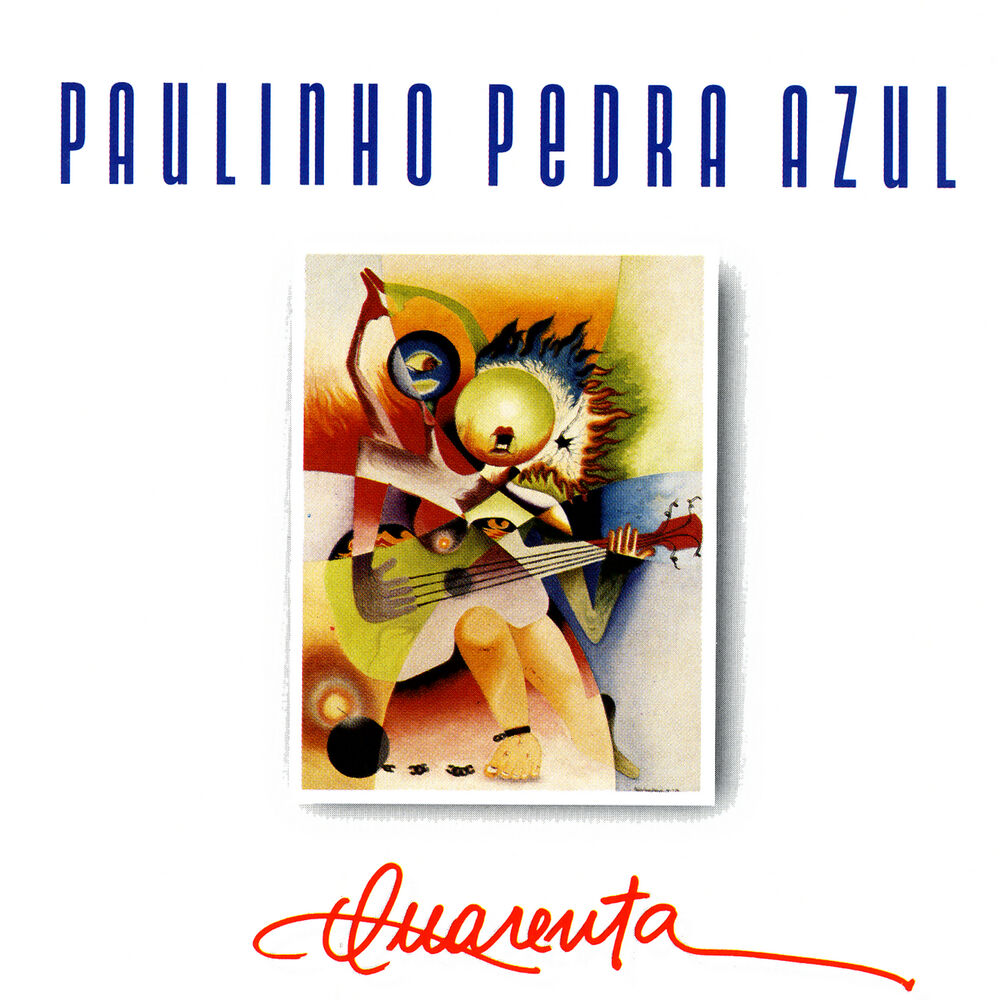 Picture of Quarenta