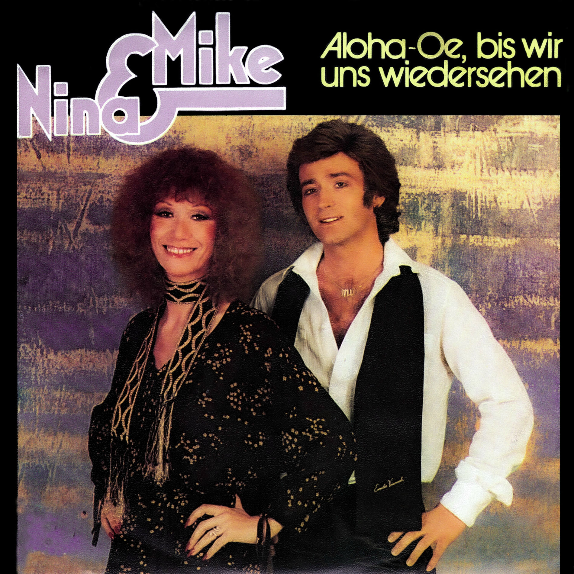 Album cover of Aloha-Oe, bis wir uns wiedersehen (Remastered 2023)