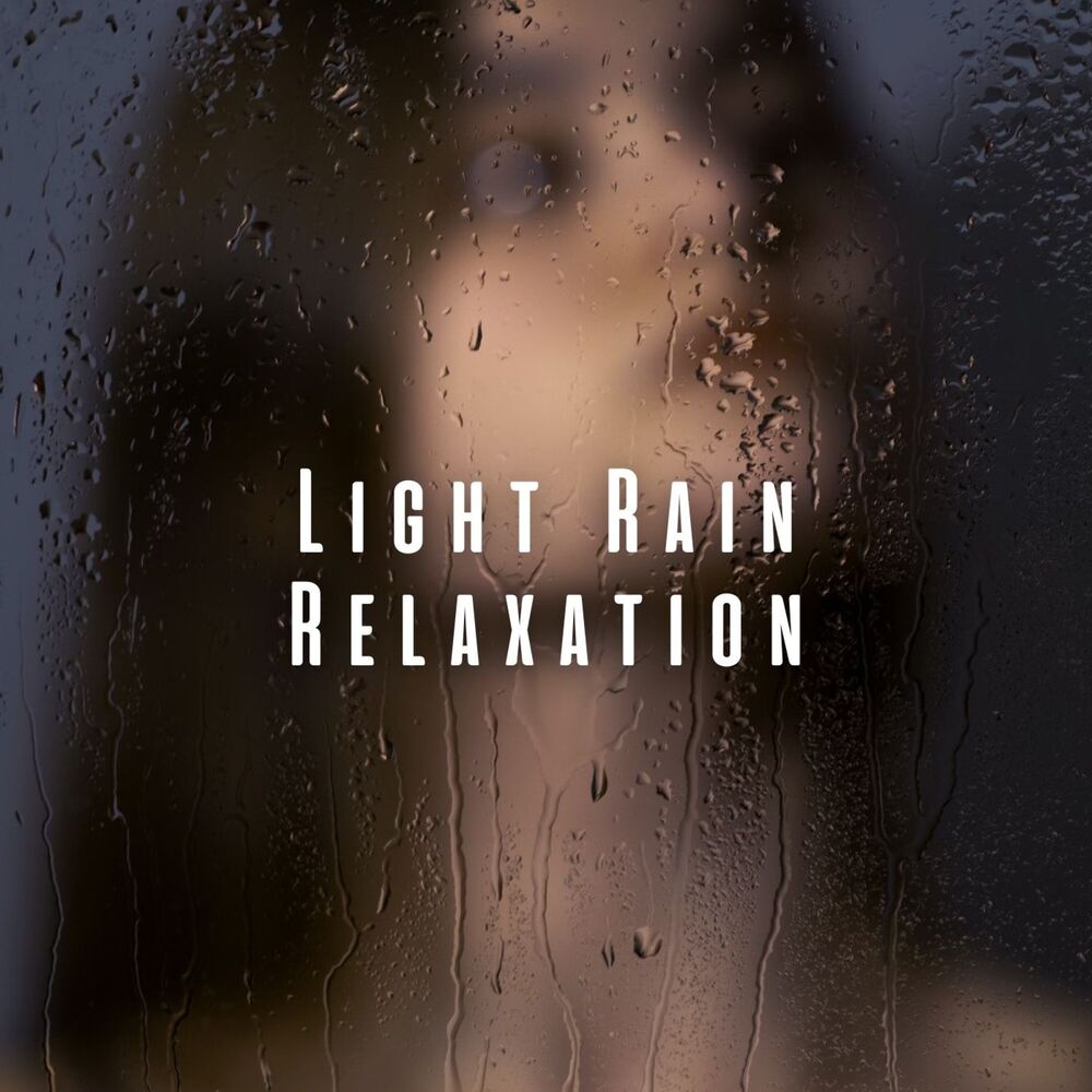 Picture of Light Rain Relaxation: Gentle Winds and Thunder Vibes